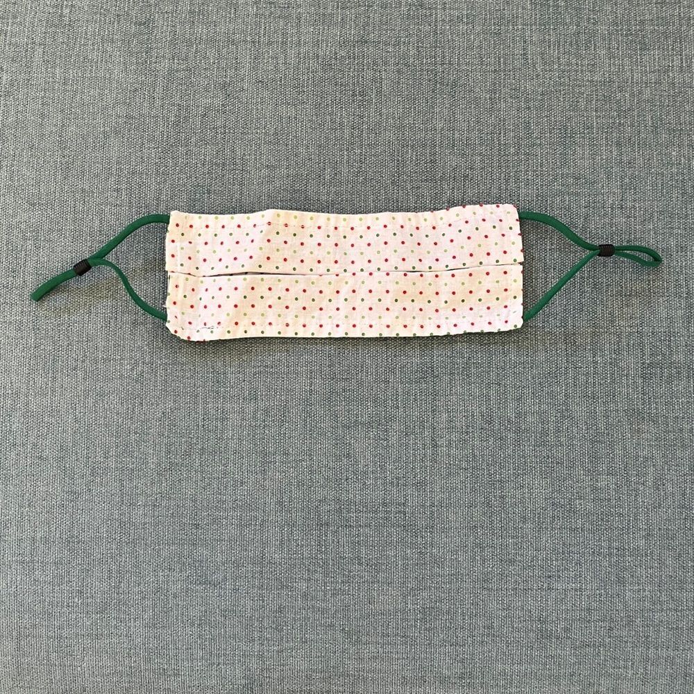 Cloth Mask - Picture 2 of 2